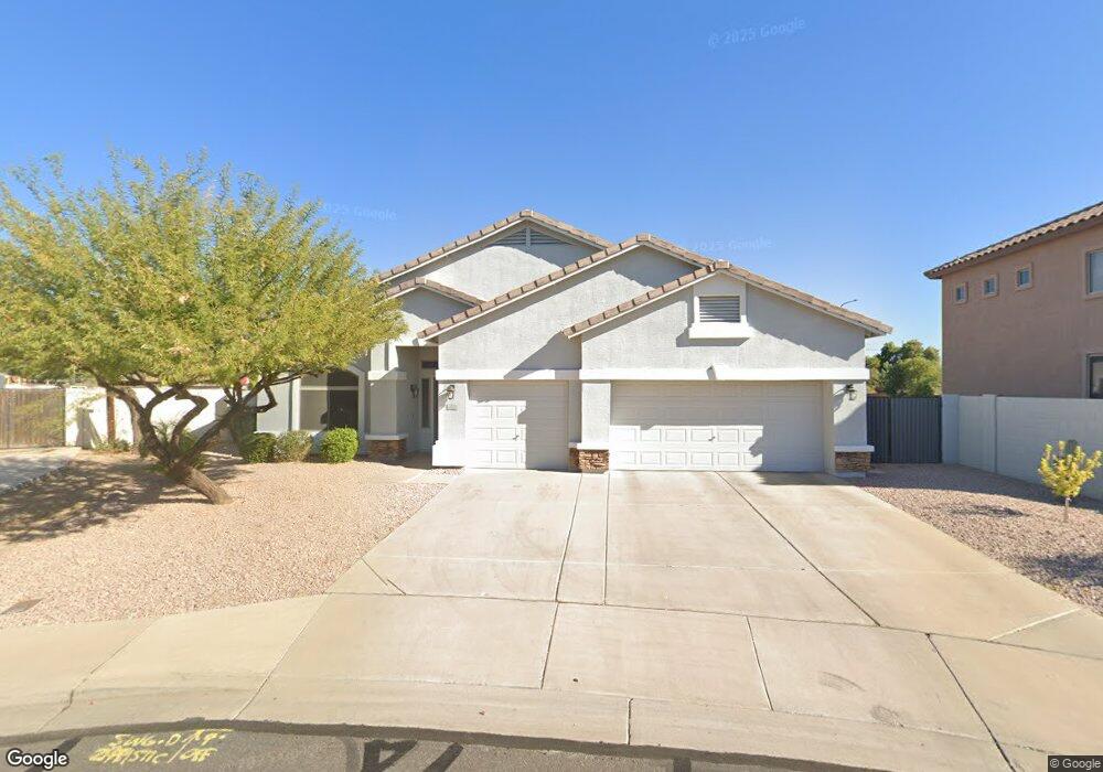 3033 S Del Rancho, Mesa, AZ 85212 - photo 1