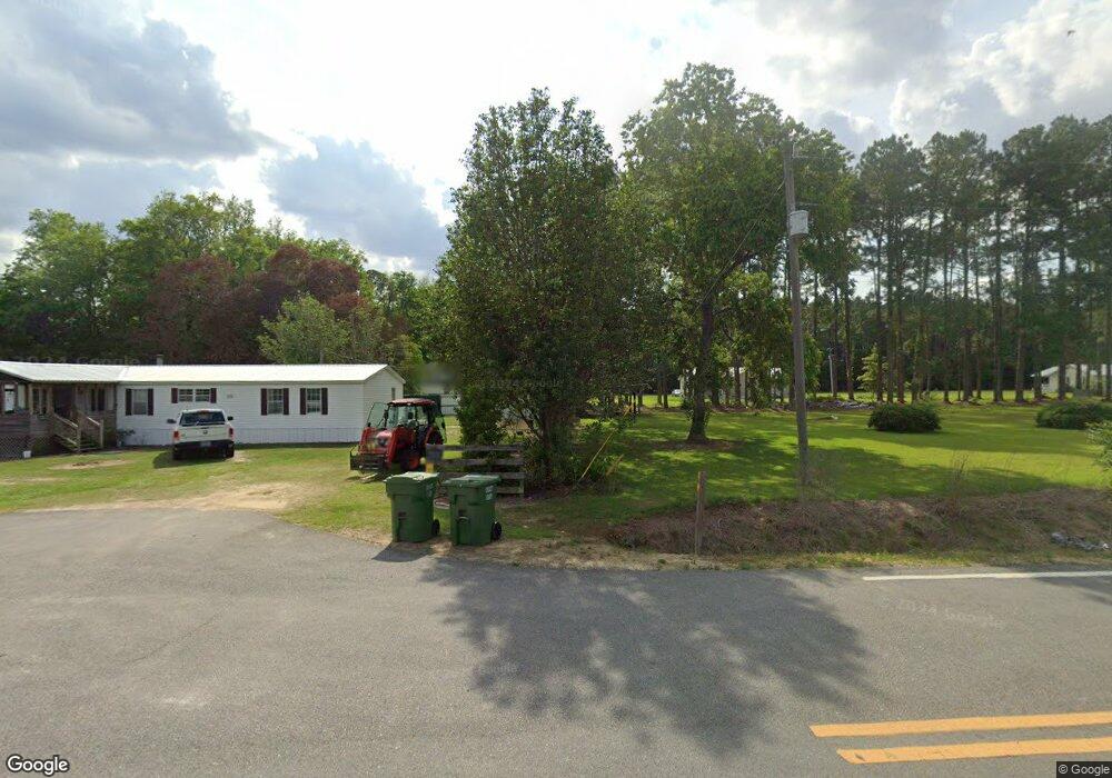 192 Marcus Ln, Moultrie, GA 31788 - photo 1