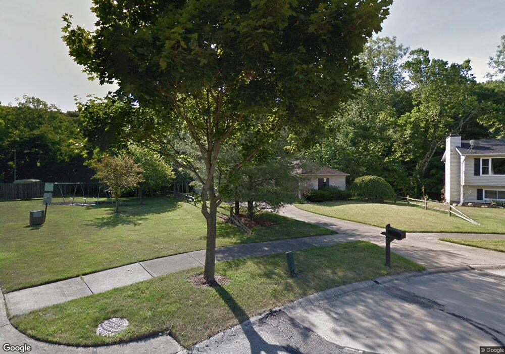 25327 Tyndall Falls Dr, Olmsted Falls, OH 44138 - photo 1