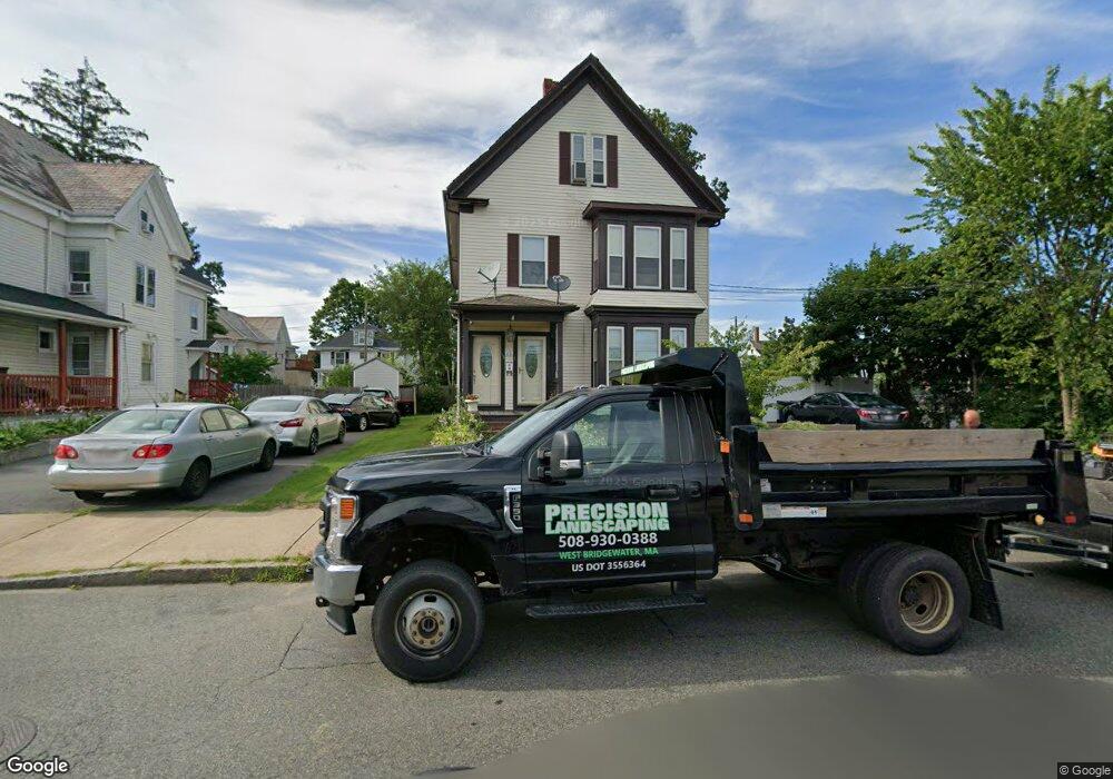 17 Keith Ave, Brockton, MA 02301 - photo 1