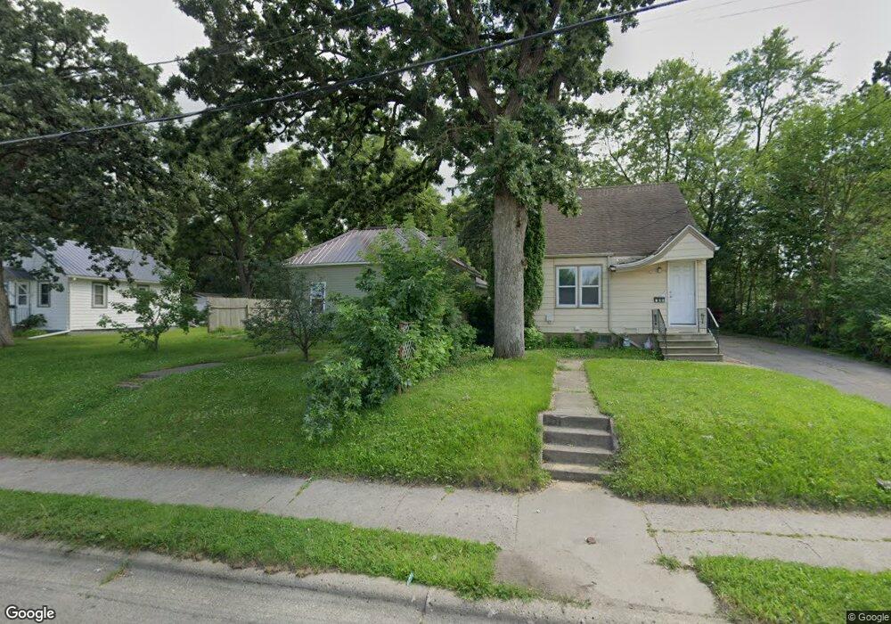 921 W Front St, Albert Lea, MN 56007 - photo 1