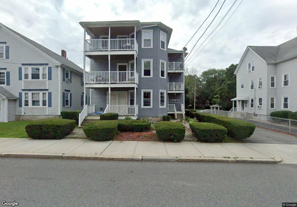 468 Winter St, Woonsocket, RI 02895 - photo 1