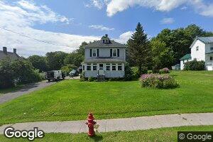 81 Emmons St, Dannemora, NY 12929