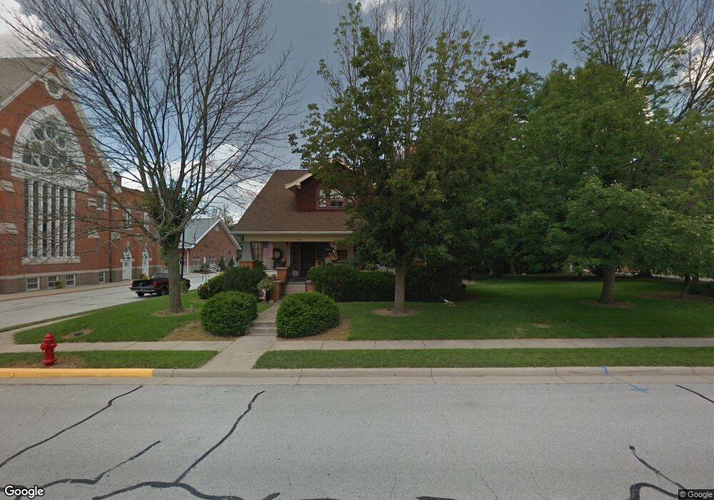 106 W Bremen St, New Knoxville, OH 45871 - photo 1