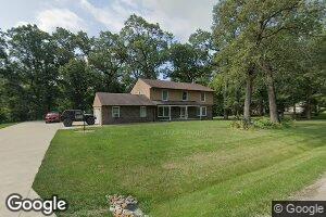 406 E Swords Dr, Edelstein, IL 61526