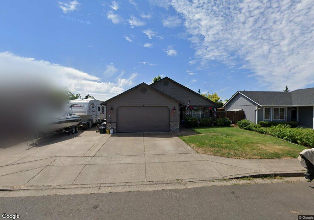 355 Blue Jay Loop, Creswell, OR 97426 - photo 1