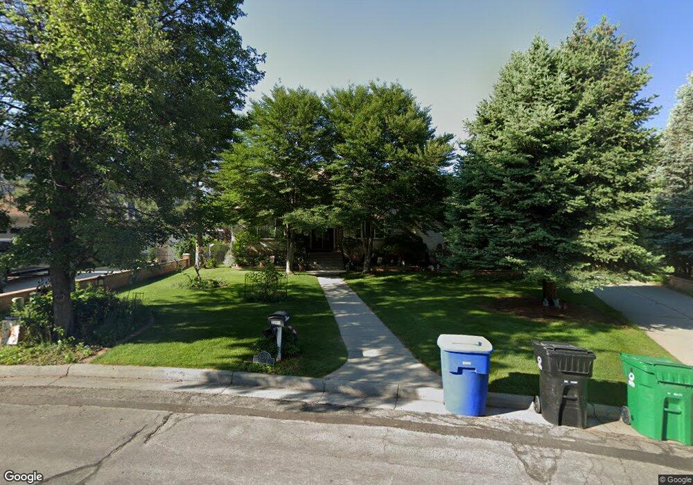 2348 Charros Rd, Sandy, UT 84092 - photo 1