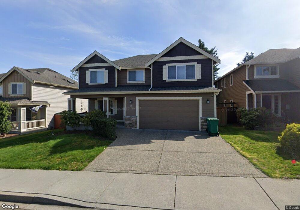 20 212th St SW, Bothell, WA 98021 - photo 1