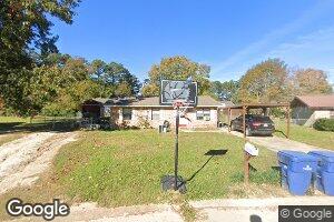 504 Nila Sue Dr, Newllano, LA 71461