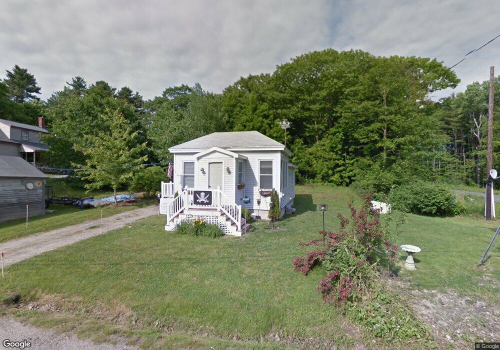 38 Old Arrowsic Rd, Woolwich, ME 04579 - photo 1