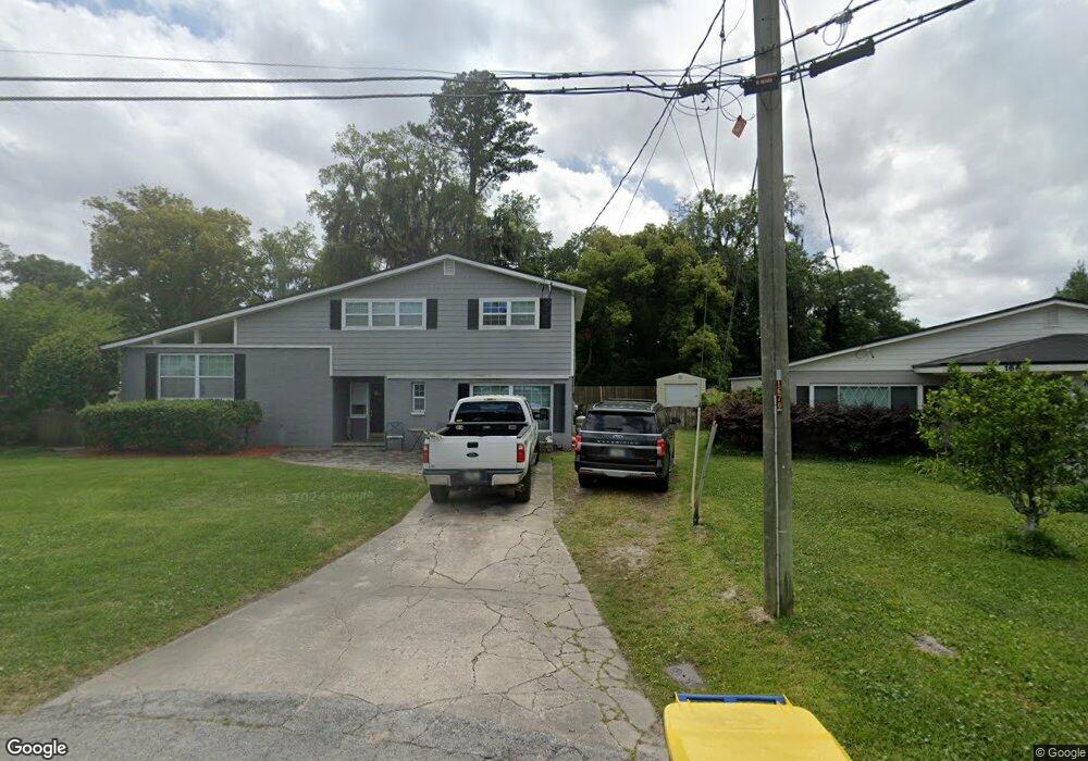 6724 Marion Ct S, Jacksonville, FL 32216 - photo 1