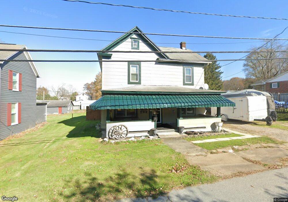 365 E Church St, Homer City, PA 15748 - photo 1