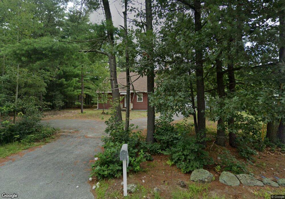 28 Tallant Rd, Pelham, NH 03076 - photo 1