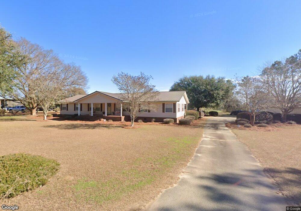 179 Grain Rd, Omega, GA 31775 - photo 1