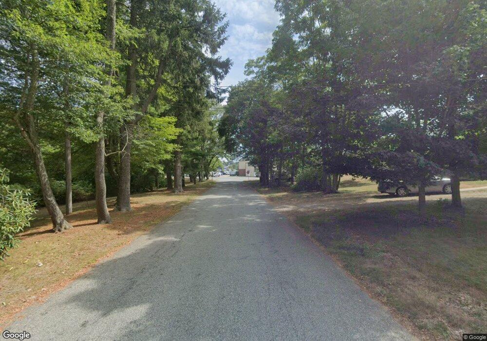 79 Indian Run Rd, South Kingstown, RI 02879 - photo 1