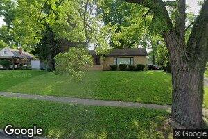 1340 Tennyson Ave, Dayton, OH 45406