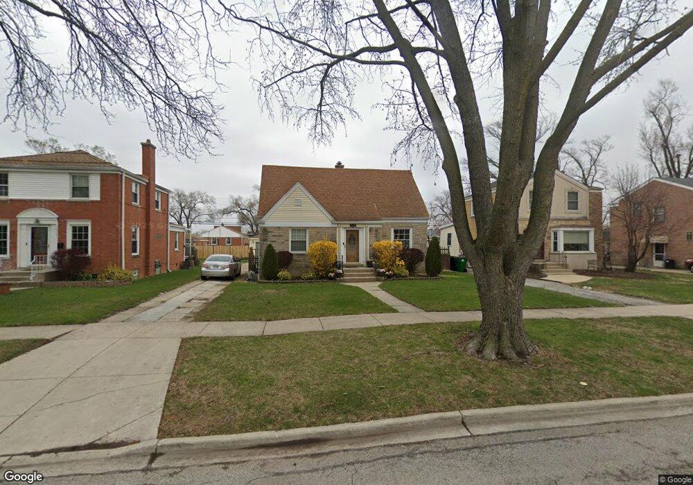 1523 Bristol Ave, Westchester, IL 60154 - photo 1