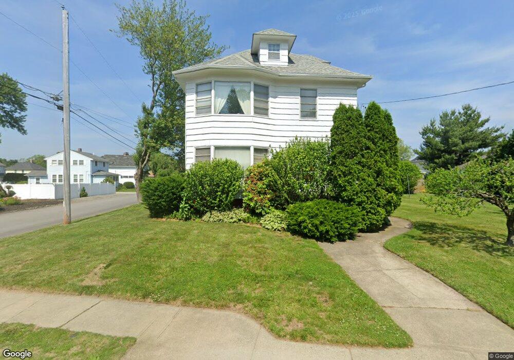 1951 Cranston St, Cranston, RI 02920 - photo 1