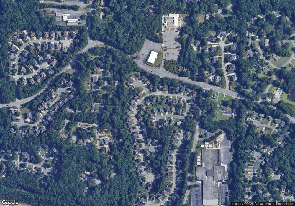 2167 Berryhill Cir SE, Smyrna, GA 30082 - photo 1