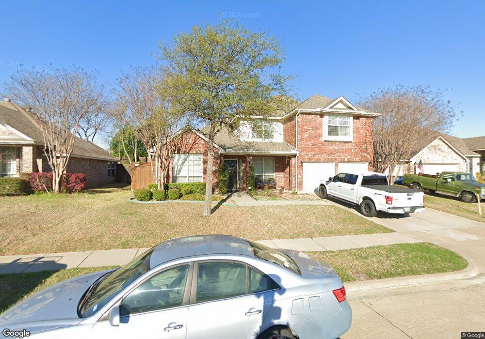 1013 Wooded Creek Ave, Wylie, TX 75098 - photo 1