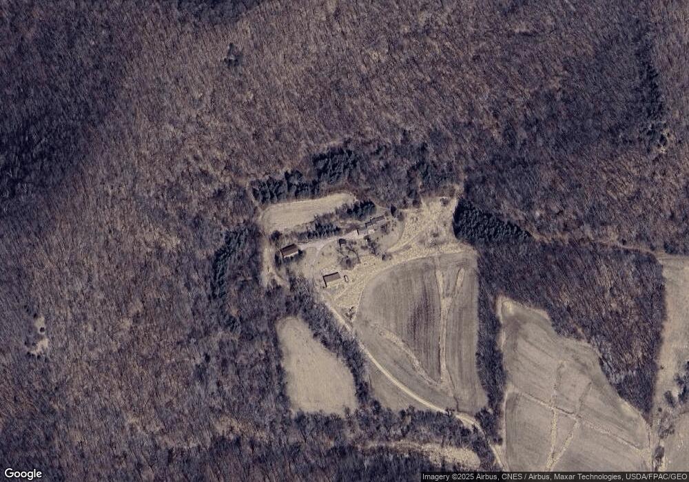 W18954 Cote Rd, Galesville, WI 54630 - photo 1