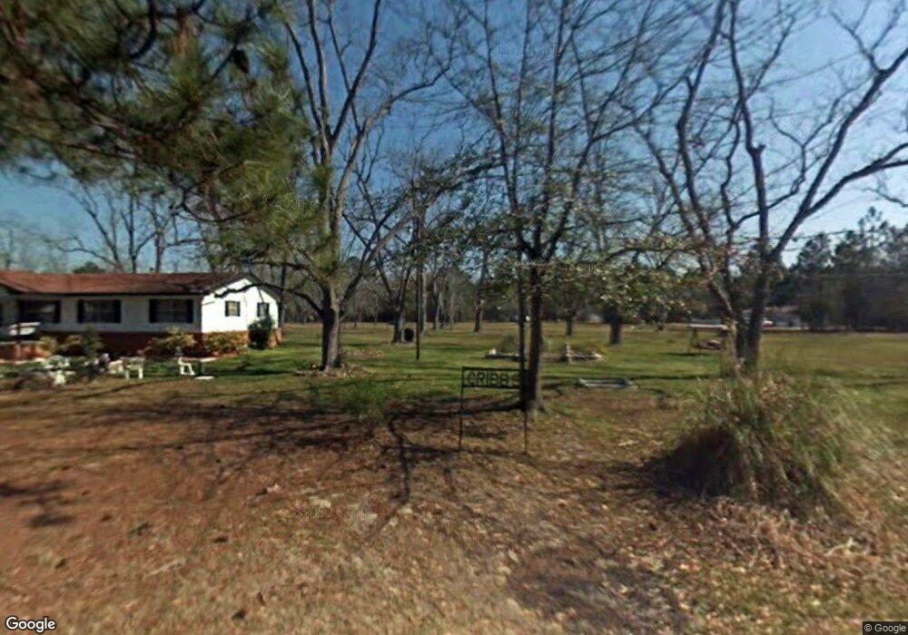 965 Wyoming Ave, Waycross, GA 31503 - photo 1