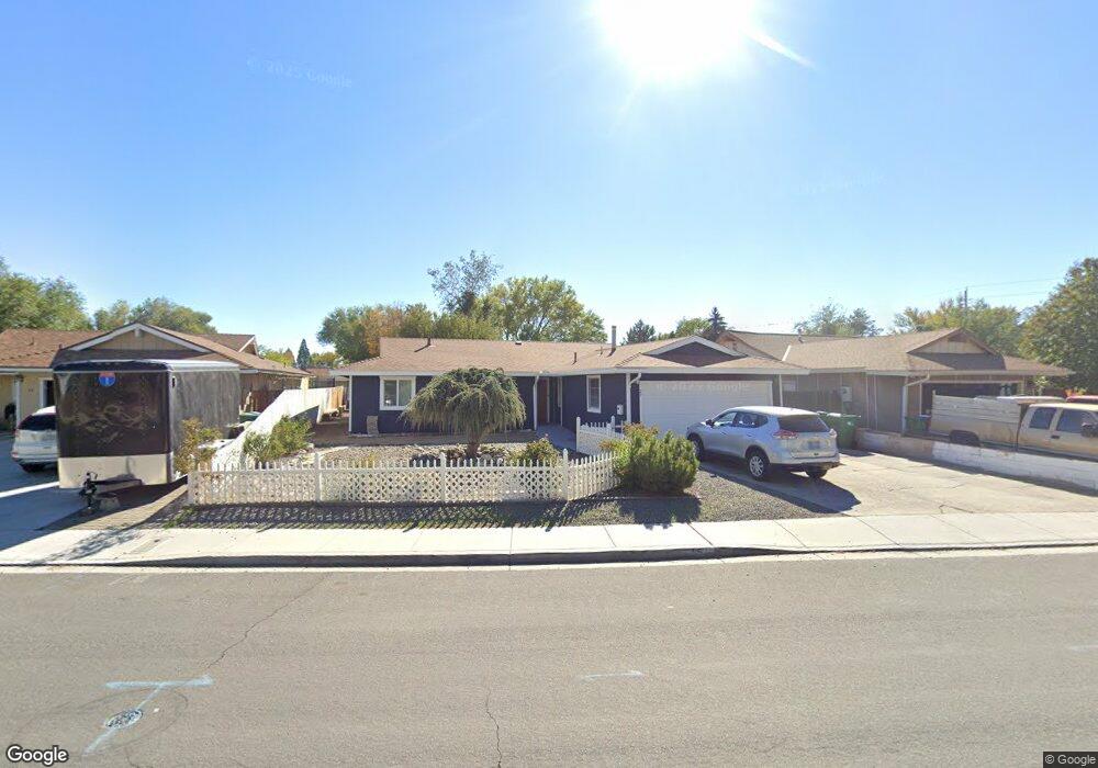 15 E Lincoln Way, Sparks, NV 89431 - photo 1