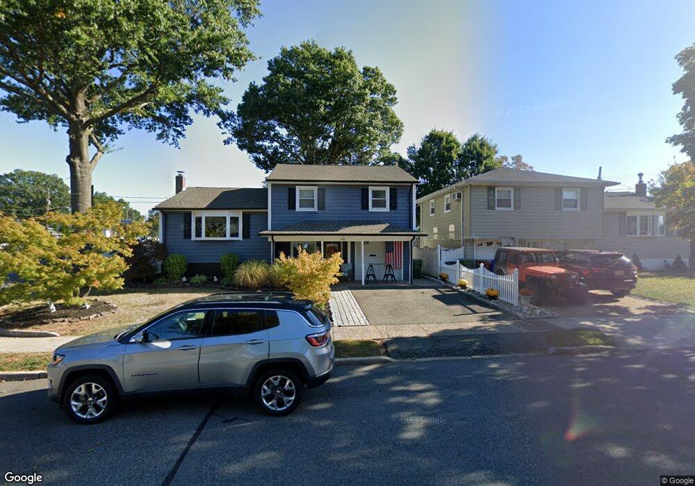 2408 Old Grove Rd, Linden, NJ 07036 - photo 1