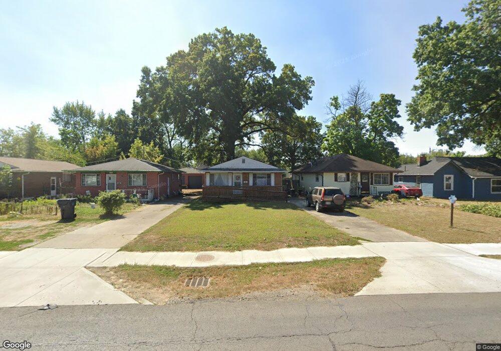 1591 Elmore Ave, Columbus, OH 43224 - photo 1