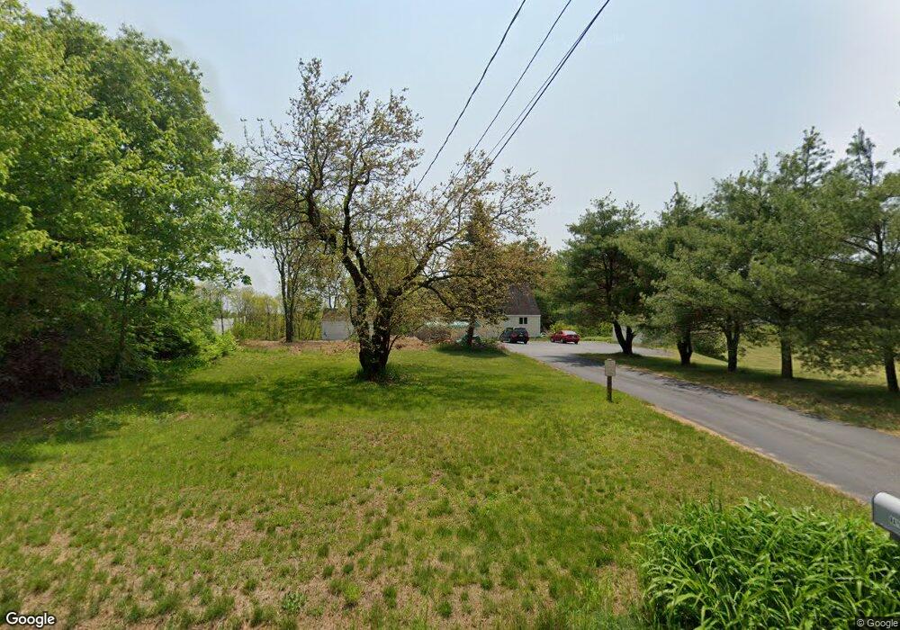 50 Old Stage Rd, Madbury, NH 03823 - photo 1