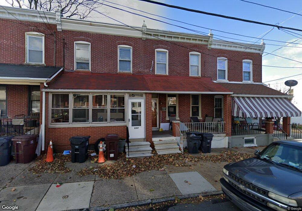 809 N Dupont St, Wilmington, DE 19805 - photo 1