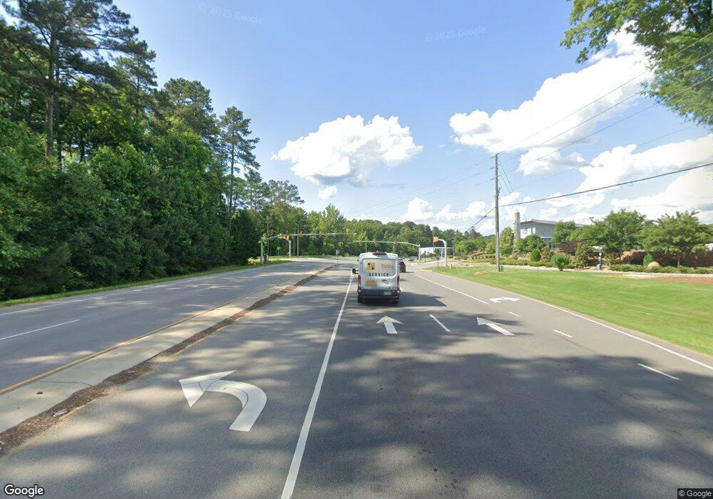 393 Russell Chapel Rd, Pittsboro, NC 27312 - photo 1