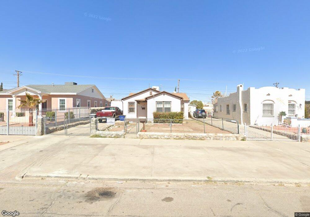 3707 Sacramento Ave, El Paso, TX 79930 - photo 1