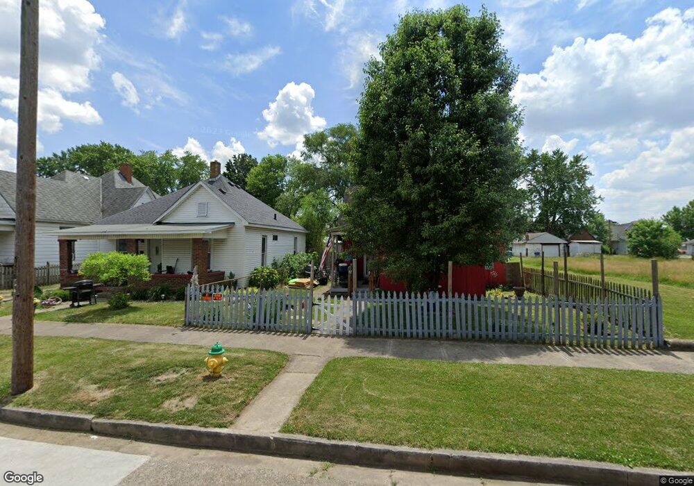 1427 Plum St, Terre Haute, IN 47804 - photo 1