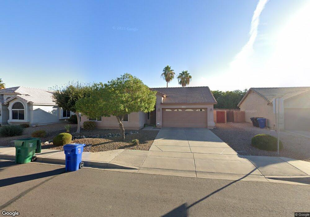 1431 S 80th St, Mesa, AZ 85209 - photo 1