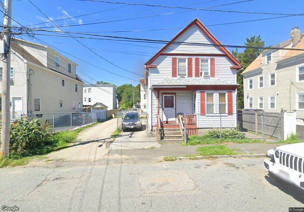 70-72 Camden St, Methuen, MA 01844 - photo 1