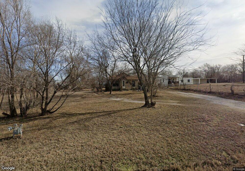 5901 S 56th West Ave, Tulsa, OK 74107 - photo 1