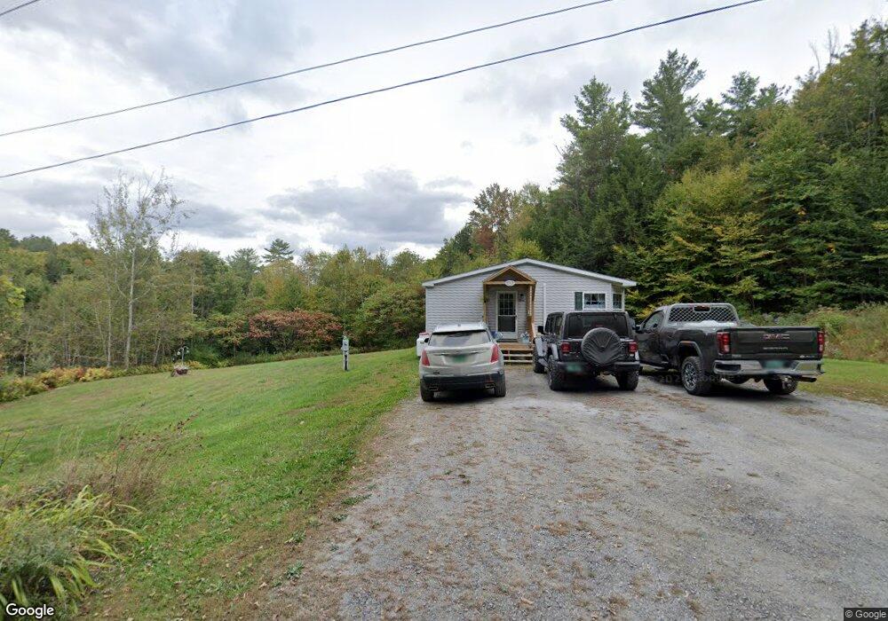 3713 Trebo Rd, Chester, VT 05143 - photo 1