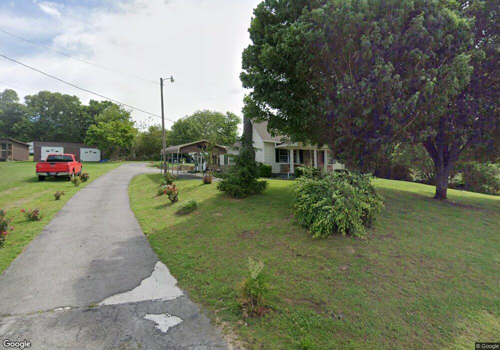 1765 Roach Rd, Rutledge, TN 37861 - photo 1