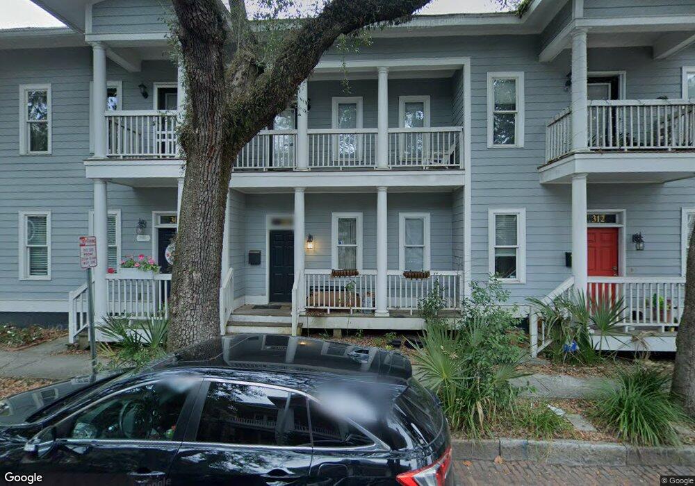 310 E 31st St unit 310A, Savannah, GA 31401 - photo 1