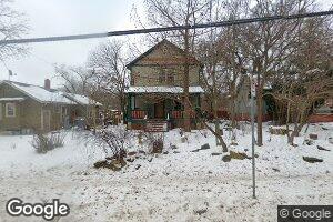 333 E 19th St, Lawrence, KS 66046