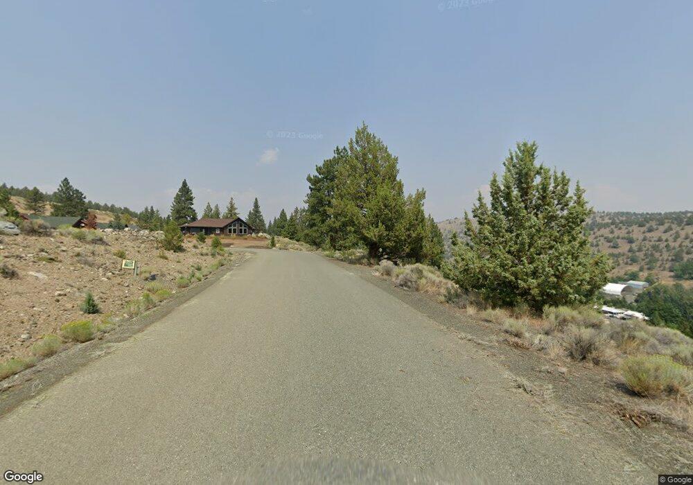 300 Quail Ln, Canyon City, OR 97820 - photo 1