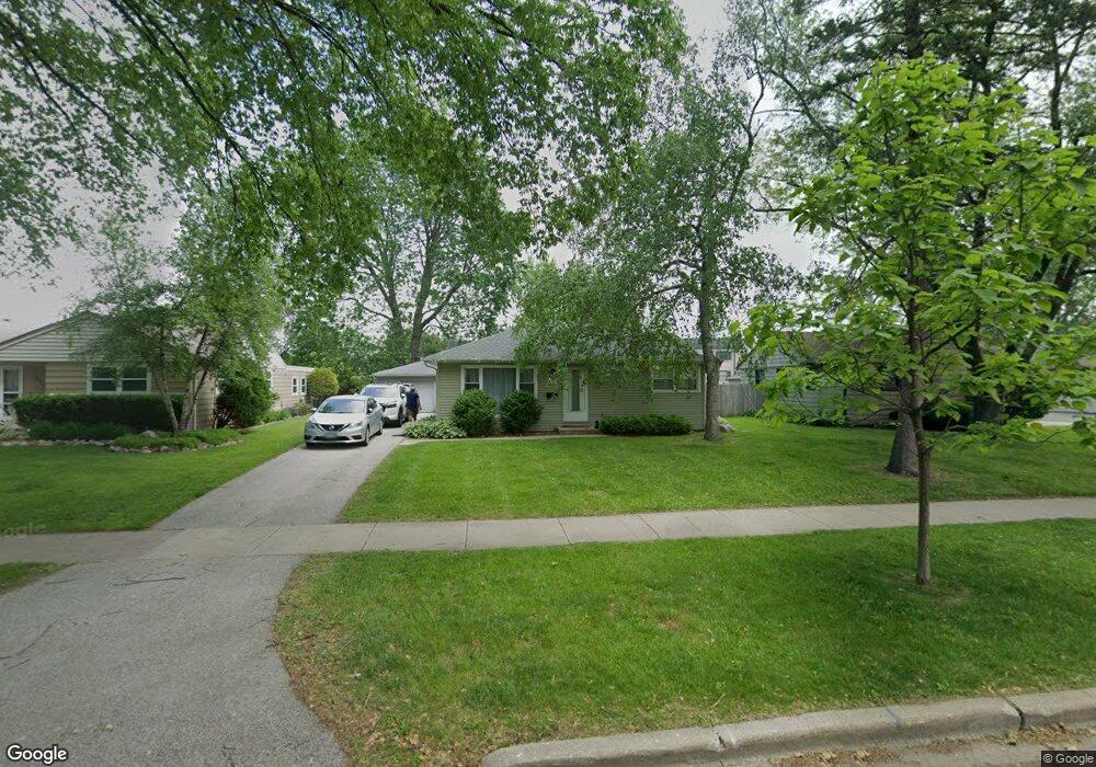 3104 Owl Dr, Rolling Meadows, IL 60008 - photo 1