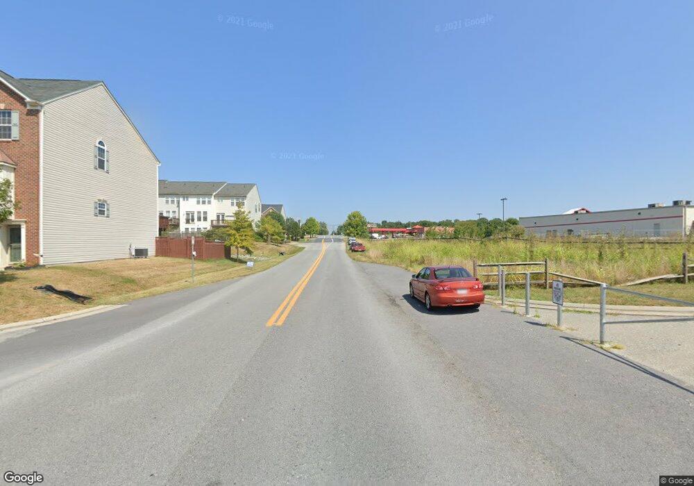 Don Quixote, Charles Town, WV 25414 - photo 1