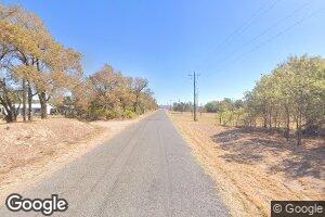 20589 E County Road 160, Altus, OK 73521