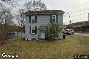 1723 Main St, Coalport, PA 16627