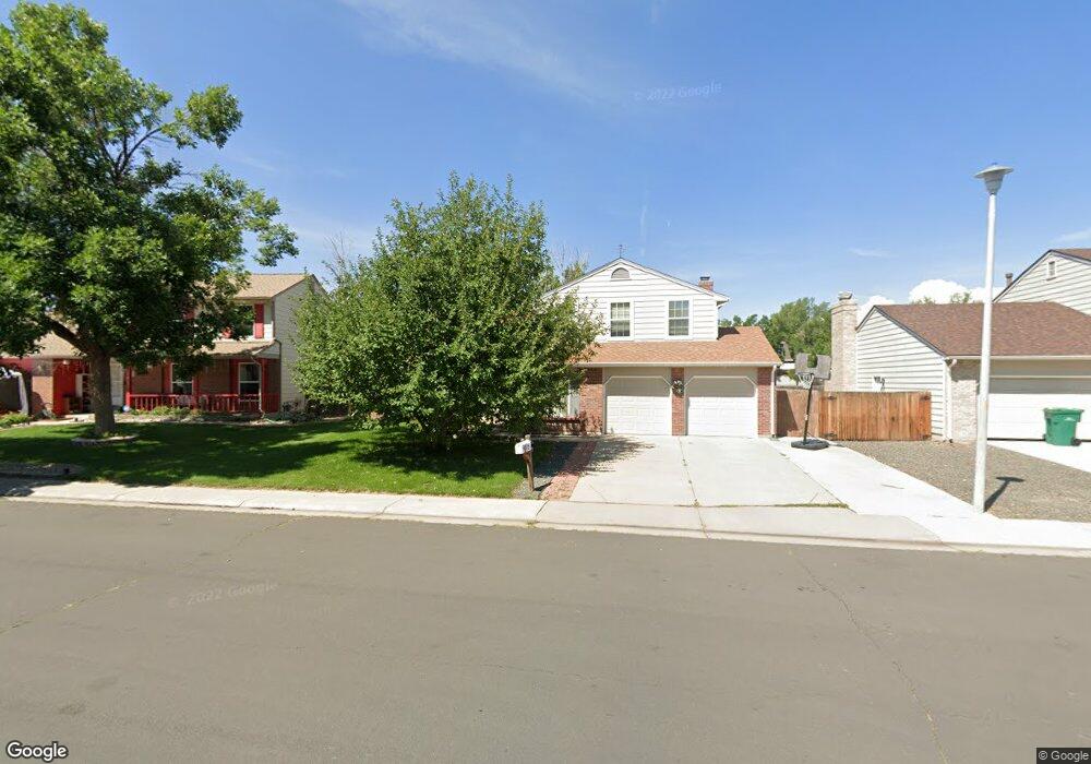 1415 S Joplin St, Aurora, CO 80017 - photo 1