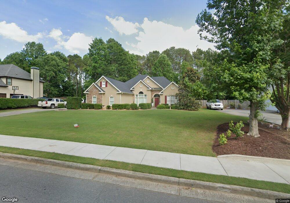 1008 Copper Creek Dr unit 1, Canton, GA 30114 - photo 1