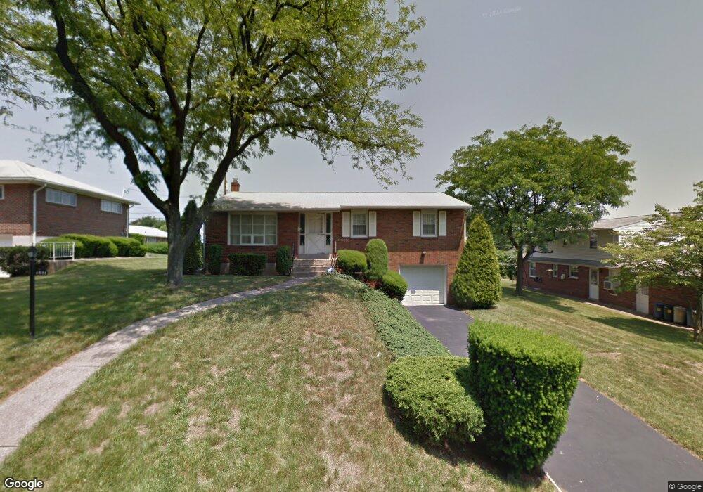 1007 N 14th St unit 1013, Allentown, PA 18102 - photo 1