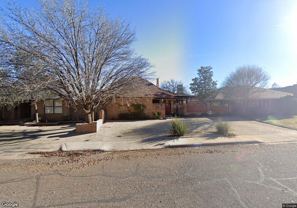 3606 Wedgwood St, Midland, TX 79707 - photo 1